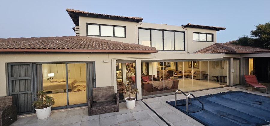 3 Bedroom Property for Sale in Langebaan Country Estate Western Cape